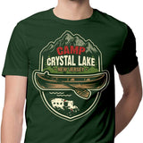 Crystal Lake, NJ - Men's Apparel