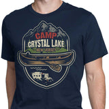 Crystal Lake, NJ - Men's Apparel