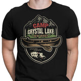 Crystal Lake, NJ - Men's Apparel