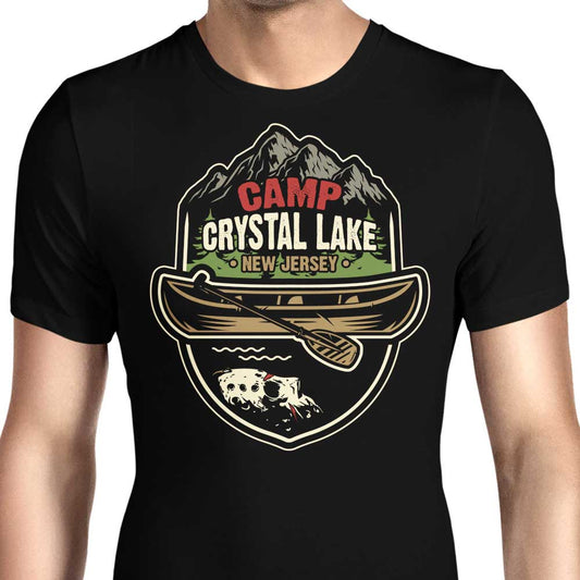 Crystal Lake, NJ - Men's Apparel