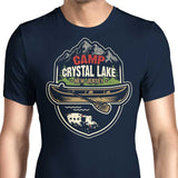 Crystal Lake, NJ - Men's Apparel