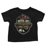 Crystal Lake, NJ - Youth Apparel