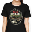 Crystal Lake, NJ - Women's Apparel