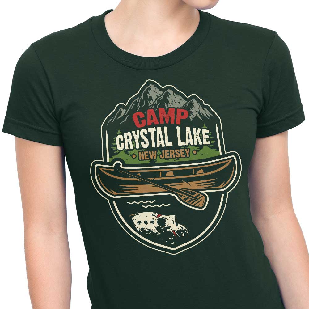 Crystal Lake, NJ - Women's Apparel