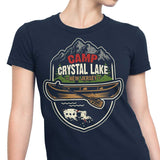 Crystal Lake, NJ - Women's Apparel