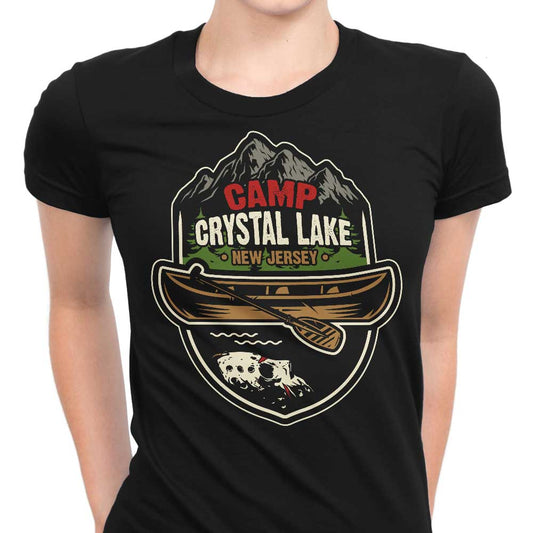 Crystal Lake, NJ - Women's Apparel