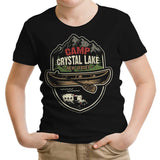 Crystal Lake, NJ - Youth Apparel