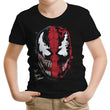 Daft Spider - Youth Apparel