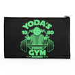 Dagobah Gym - Accessory Pouch