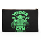 Dagobah Gym - Accessory Pouch