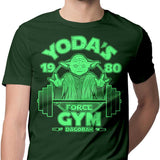 Dagobah Gym - Men's Apparel