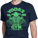 Dagobah Gym - Men's Apparel