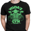 Dagobah Gym - Men's Apparel