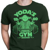 Dagobah Gym - Men's Apparel