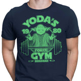 Dagobah Gym - Men's Apparel