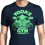 Dagobah Gym - Men's Apparel