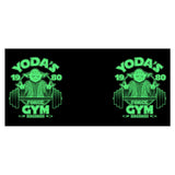 Dagobah Gym - Mug