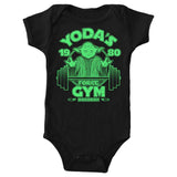 Dagobah Gym - Youth Apparel