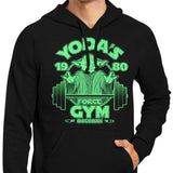 Dagobah Gym - Hoodie