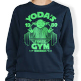 Dagobah Gym - Sweatshirt