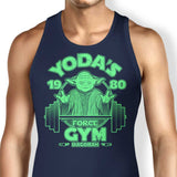 Dagobah Gym - Tank Top