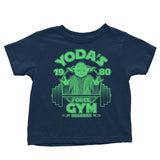 Dagobah Gym - Youth Apparel