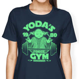 Dagobah Gym - Women's Apparel