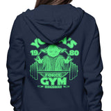 Dagobah Gym - Hoodie