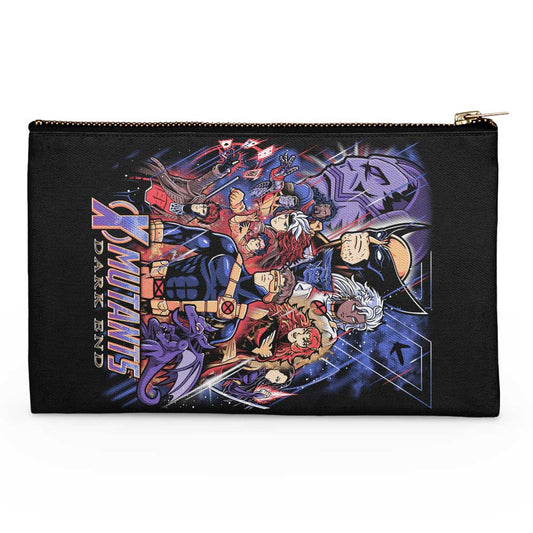 Dark End - Accessory Pouch