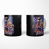 Dark End - Mug