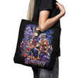 Dark End - Tote Bag