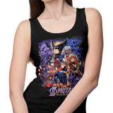 Dark End - Tank Top