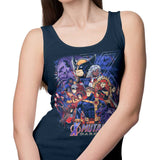 Dark End - Tank Top