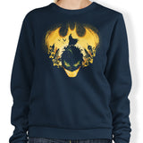 Dark Knightmare - Sweatshirt