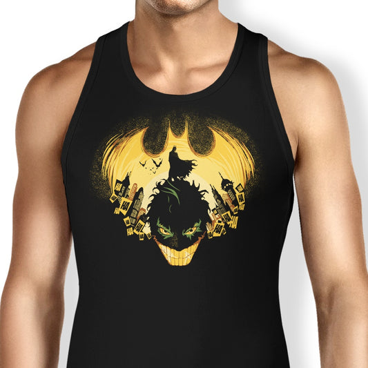 Dark Knightmare - Tank Top