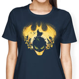 Dark Knightmare - Women's Apparel