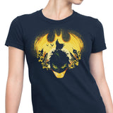 Dark Knightmare - Women's Apparel