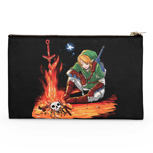 Dark Link - Accessory Pouch