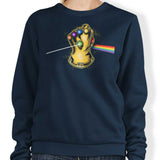 Dark Side of the Stones - Sweatshirt