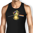 Dark Side of the Stones - Tank Top