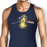 Dark Side of the Stones - Tank Top