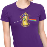 Dark Side of the Stones - Women's Apparel