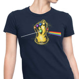 Dark Side of the Stones - Women's Apparel