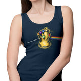 Dark Side of the Stones - Tank Top