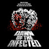 Dawn of the Infected - Ornament