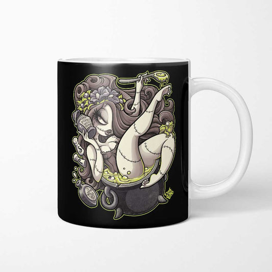 Deadly Nightshade - Mug