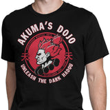 Demon Dojo - Men's Apparel