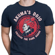 Demon Dojo - Men's Apparel