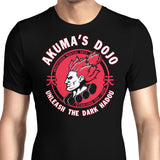 Demon Dojo - Men's Apparel