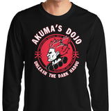 Demon Dojo - Long Sleeve T-Shirt